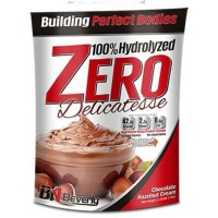 Beverly Nutrition Delicatesse Hydrolyzed Zero fehérje 1 kg – 11 féle ízben (Csokis mogyorókrém)