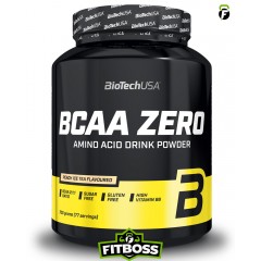 BiotechUSA BCAA Zero – 700g