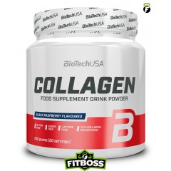 BiotechUSA Collagen - 300 g
