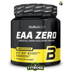BiotechUSA EAA Zero – 350 g