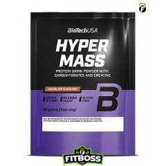 BiotechUSA Hyper Mass – 65g